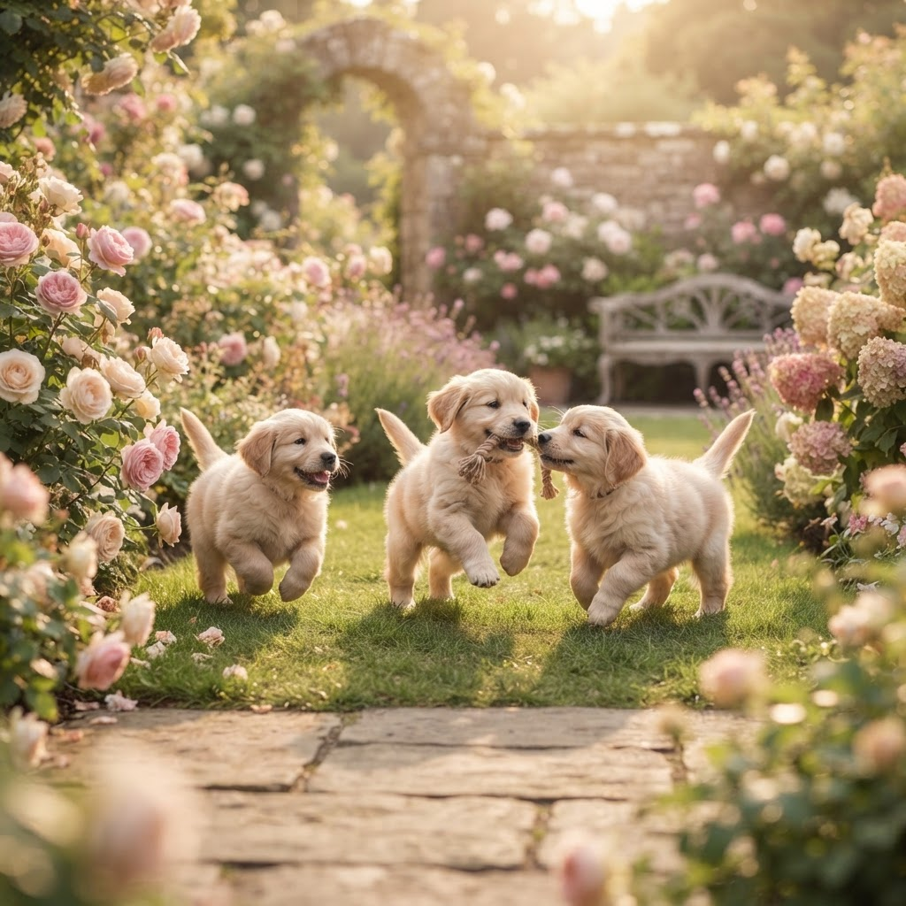 BarkifyPets — Premium Puppies